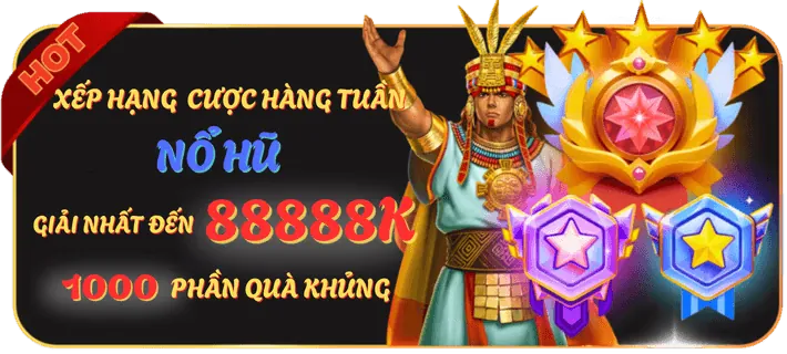 Giải đấu Thể Thao VIP