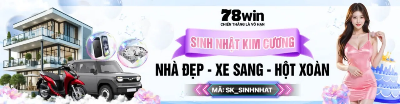 Chương trình VIP độc quyền Vina88 với các ưu đãi đặc biệt