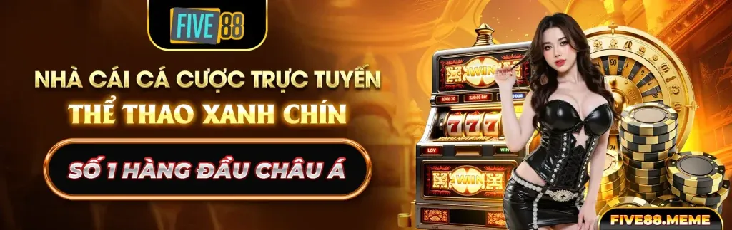 Bắn Cá 3D Hiện Đại
