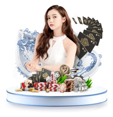 Bánh xe Roulette quay tại sòng bạc Vina88
